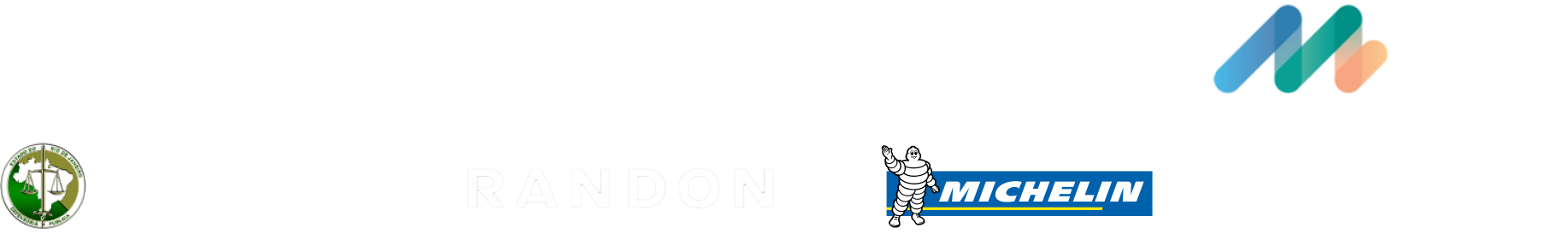 Logos de clientes